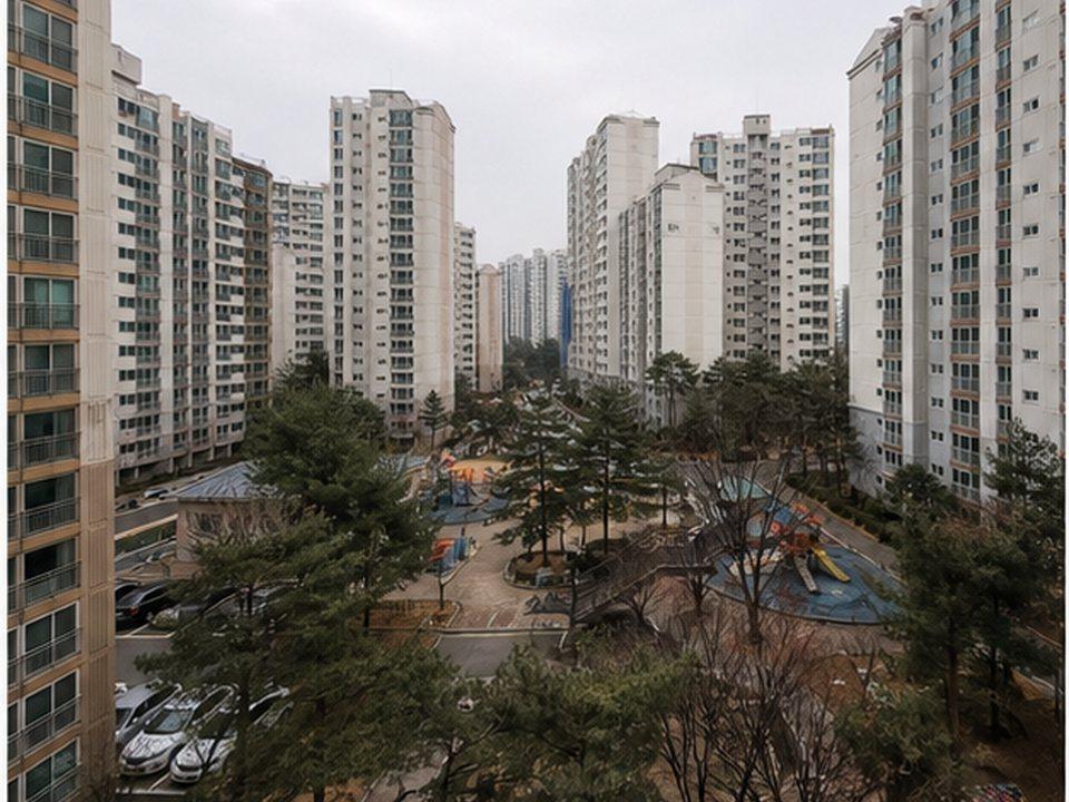 아파트