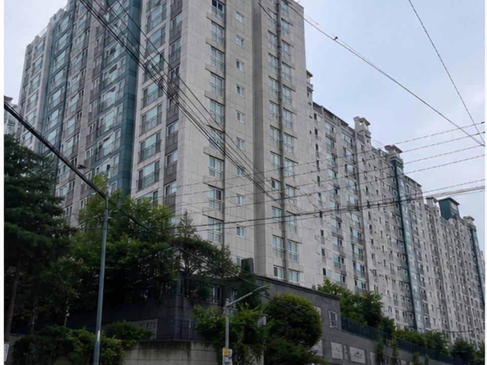 아파트